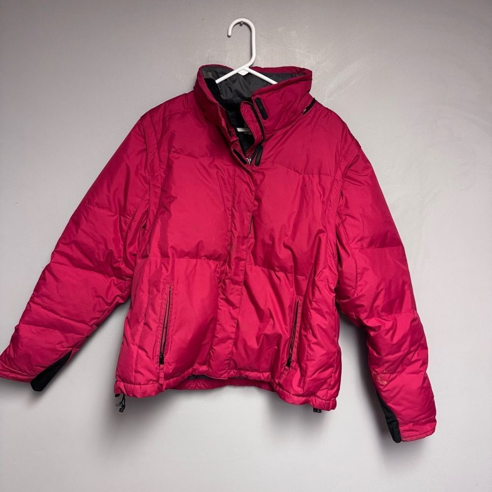 Mens Roper XL coat Jacket